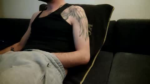 Smokeandwatching online show from 01/22/25, 05:05