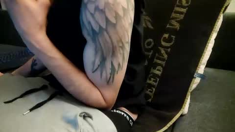 Smokeandwatching online show from 01/24/25, 09:26