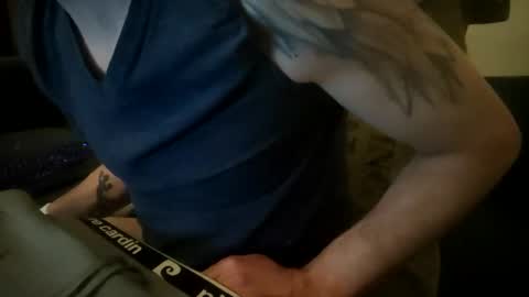 Smokeandwatching online show from 03/11/25, 12:54