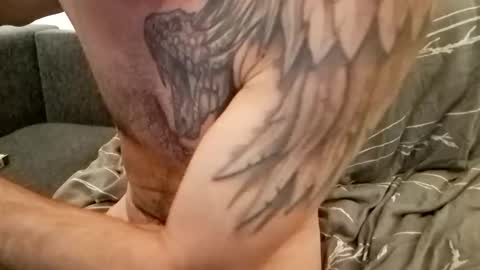 Smokeandwatching online show from 10/08/25, 12:25