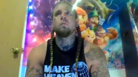 smoke online show from 09/12/25, 12:44