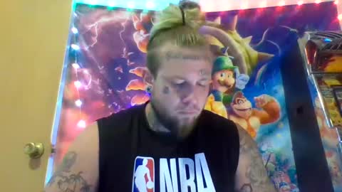 smoke online show from 09/15/25, 12:38