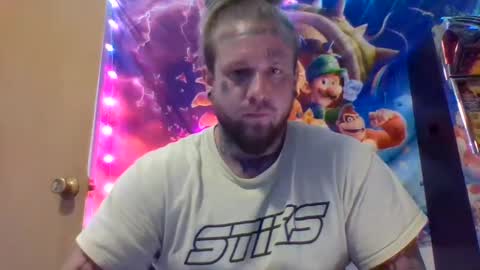 smoke online show from 09/23/25, 10:46