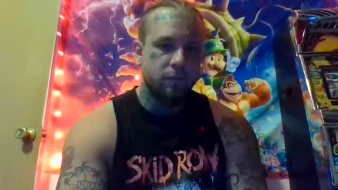 smoke online show from 10/08/25, 11:08