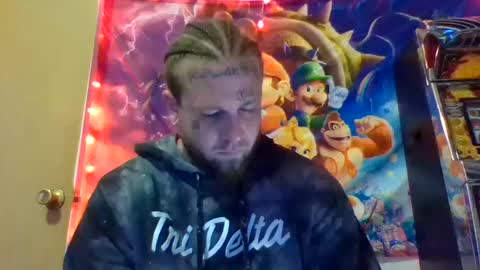 smoke online show from 10/15/25, 11:54