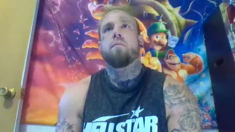 smoke online show from 11/20/25, 04:51