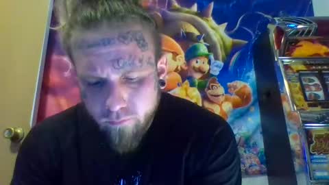 smoke online show from 11/28/25, 03:20