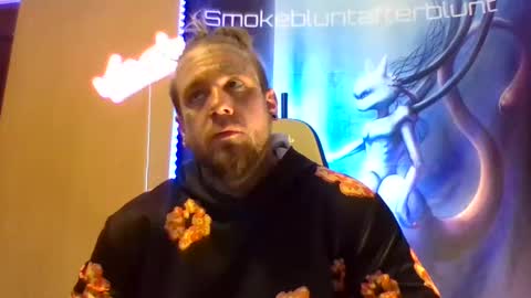 smoke online show from 03/27/26, 04:07