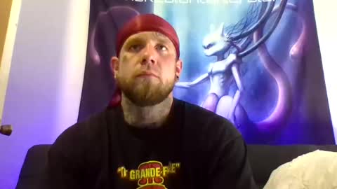 smoke online show from 04/25/26, 02:03