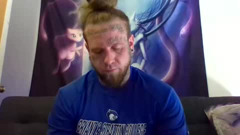 smoke online show from 05/18/26, 08:53