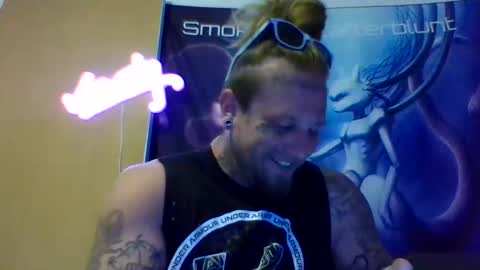 smoke online show from 05/27/26, 12:29