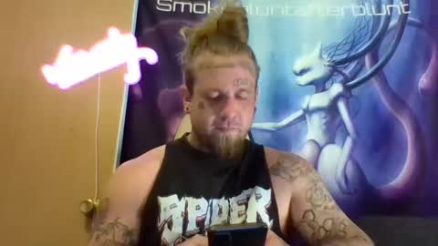 smoke online show from 05/28/26, 01:47