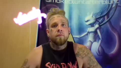 smoke online show from 06/19/26, 01:21