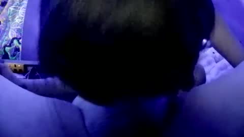 Snapshot of smokeingbitch420 chatting on 10/02/25, 10:44 love bug online show from 10/02/25, 10:44