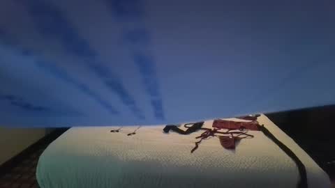 Snapshot of smokeingbitch420 chatting on 10/26/25, 08:42 love bug online show from 10/26/25, 08:42