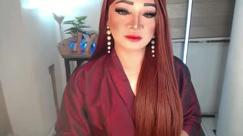Amanda online show from 01/06/25, 02:47