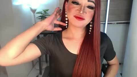 Amanda online show from 01/08/25, 03:17
