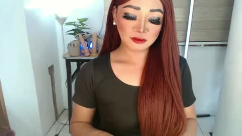 Amanda online show from 01/12/25, 01:32
