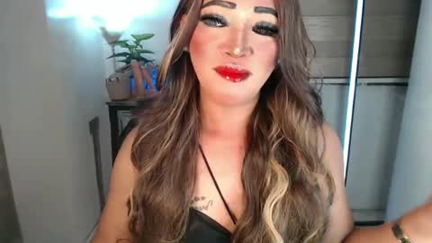 Amanda online show from 01/22/25, 05:59