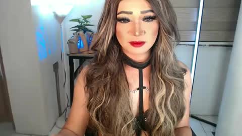 Amanda online show from 01/31/25, 07:40