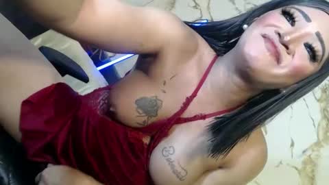 Snapshot of smokeprincess chatting on 05/26/26, 11:34 Amanda online show from 05/26/26, 11:34