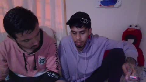 Snapshot of smoker00teddybear chatting on 03/08/25, 07:49 teddy online show from 03/08/25, 07:49