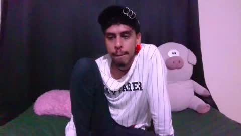 teddy online show from 11/08/25, 09:09