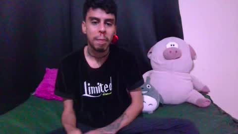 teddy online show from 11/29/25, 09:23