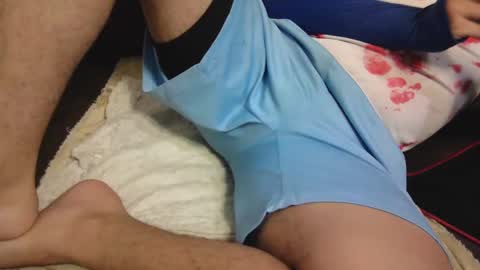 smoker2929 online show from 11/09/25, 06:33