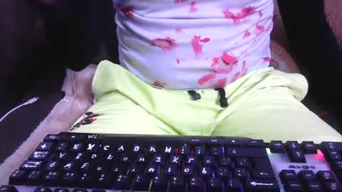 smoker2929 online show from 11/29/25, 06:16