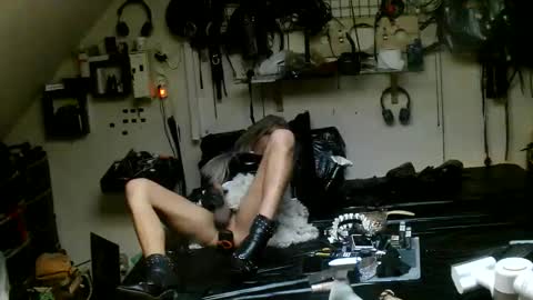 smokeslut365 online show from 06/11/26, 02:53