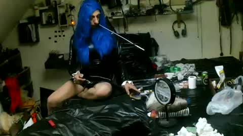 smokeslut365 online show from 06/14/26, 04:14