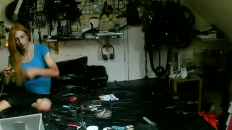 smokeslut365 online show from 06/26/26, 08:02