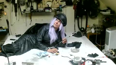 smokeslut365 online show from 07/02/26, 08:59