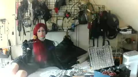 smokeslut365 online show from 07/05/26, 03:41