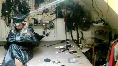smokeslut365 online show from 07/19/26, 06:06