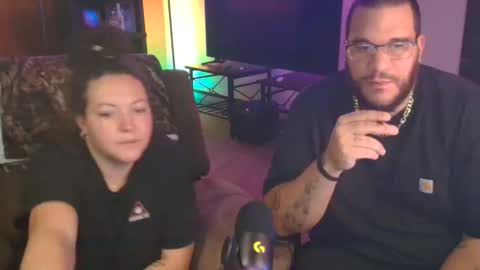 Come Smoke With Us online show from 11/21/25, 02:43