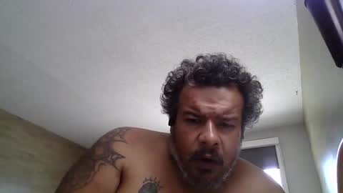 smokeyjay45 online show from 06/13/26, 05:00