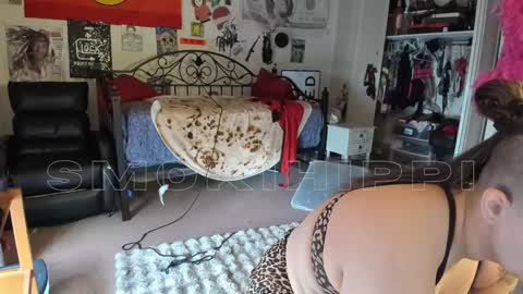 Big Dawg online show from 12/29/24, 07:53