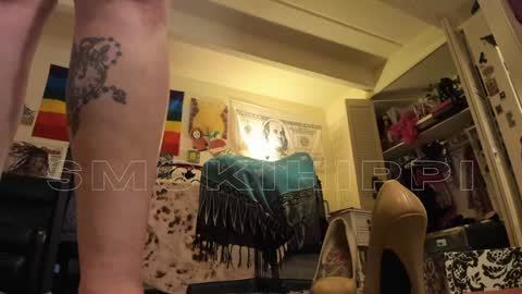 Big Dawg online show from 01/03/25, 05:28