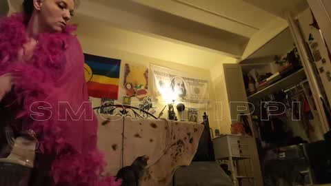 Big Dawg online show from 01/04/25, 08:49