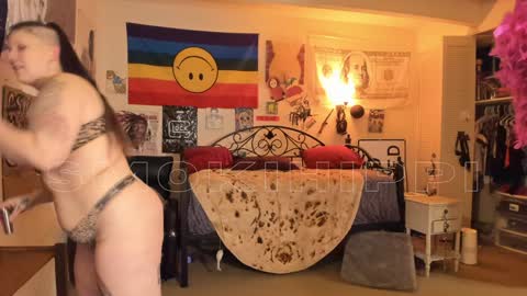 Big Dawg online show from 01/11/25, 04:38