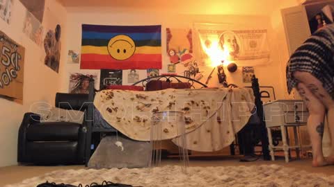 Big Dawg online show from 01/13/25, 12:19