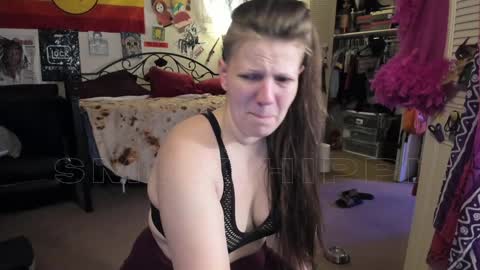 Big Dawg online show from 01/24/25, 03:54