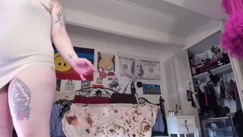 Big Dawg online show from 02/05/25, 11:28