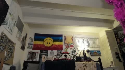 Big Dawg online show from 02/07/25, 07:18