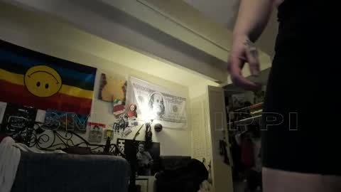 Big Dawg online show from 02/10/25, 11:13