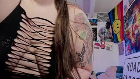 Big Dawg online show from 10/18/25, 12:06