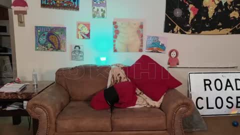 Big Dawg online show from 05/11/26, 02:28