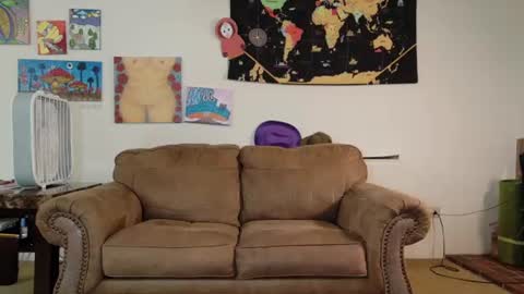 Big Dawg online show from 07/21/26, 09:55